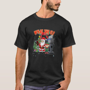 Was die hohen Gaspreise der Elf 2022 für die Famil T-Shirt