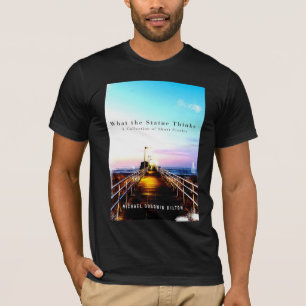 Was die Statue denkt T-Shirt