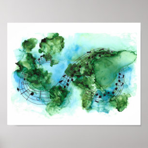 Was die Welt jetzt braucht, ist Liebe Sweet Liebe  Poster