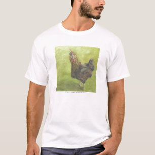 "Was ein Matta ist, das Sie?" T-Shirt