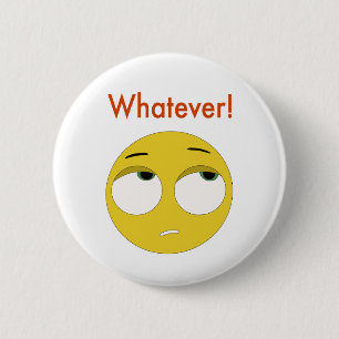 Was emoji button
