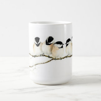 Was er ist, wollen Sie Tasse