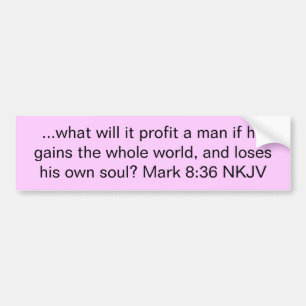 …, was es einen Mann profitiert, wenn er das wh… Autoaufkleber