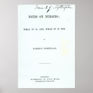 Was es ist und was es not ist poster