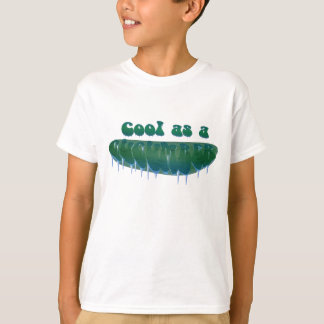 Was Frisches für deine Nase T-Shirt