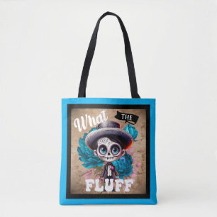 Was für ein Fluff Sugar Skull