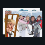 Was für ein FOTOBOMB Hanukkah jüdische Heilige Tag Feiertagskarte<br><div class="desc">Sehen Sie meine COLLECTIONS bitte oder geben Sie in MY Suchfeld. Das ist nur für eine niedliche jüdische Tageskarte, aber ich habe heute schon einige für jeden Anlass - das ganze Jahr - veröffentlicht. Ich werde die Fotobombe auch später entfernen. Viel Spaß damit, indem Sie das Foto für Sie austauschen....</div>