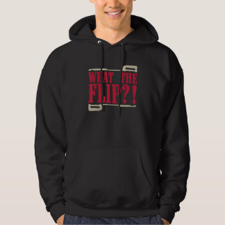 Was für ein Gedreht Angebot für einen Grillmeister Hoodie