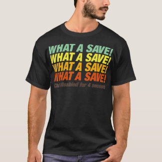 Was für ein Gerettet Chat Mit Behinderung, einfach T-Shirt