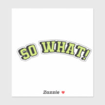 Was für ein grüner Text