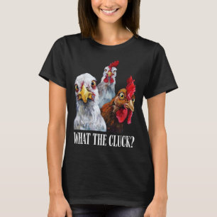 Was für ein Huhn 126 T-Shirt