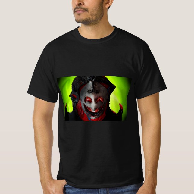 Was für ein Lummox! T-Shirt (Vorderseite)