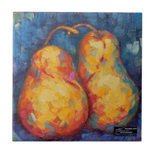 Was für ein Paar? Fliese