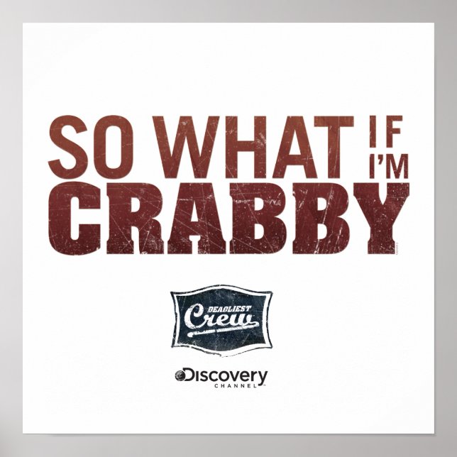 Was für ein Poster (Vorne)