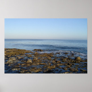 was für ein schönes Bild Poster