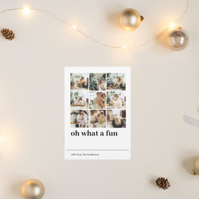 Was für ein Spaß | Collage Foto | Happy Holiday (Von Creator hochgeladen)