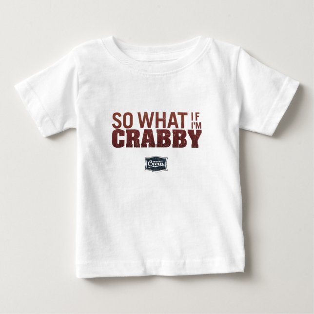 Was für ein T - Shirt (Vorderseite)