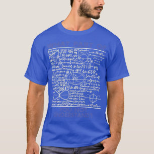 Was für ein Teil von Ihnen versteht keine sonnige  T-Shirt