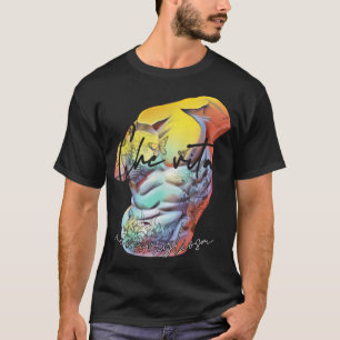 Was für ein wundervolles Leben T-Shirt