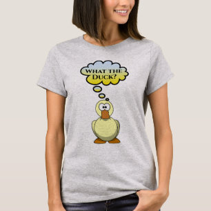 Was für eine Ente? T-Shirt