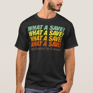 Was für eine Rettung Chat deaktiviert, Einfaches R T-Shirt