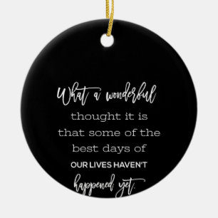 was für eine wunderbare keramik ornament