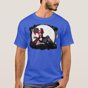 Was für große Zähne du hast T-Shirt