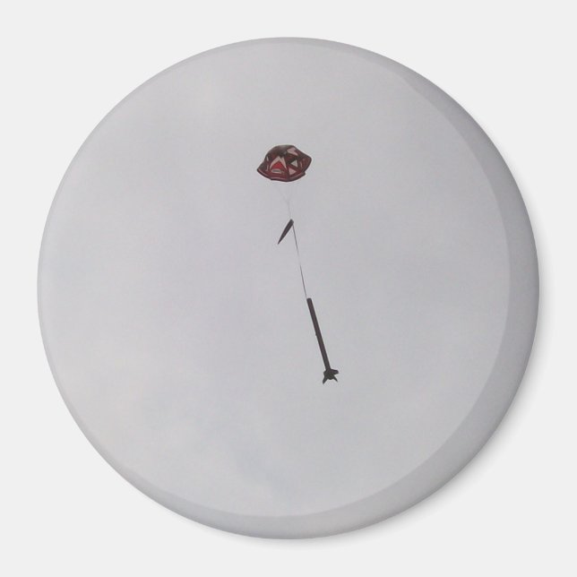 Was geht auf? magnet (Vorne)