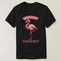 Was geht Flockers Flamingo Lustiger Sommer