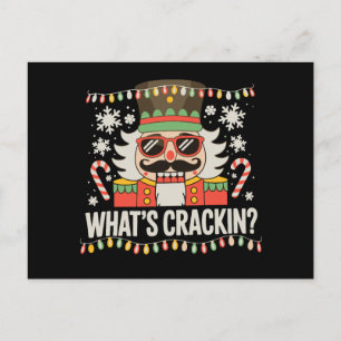 Was geht Weihnachten Nussknacker Xmas Ferien