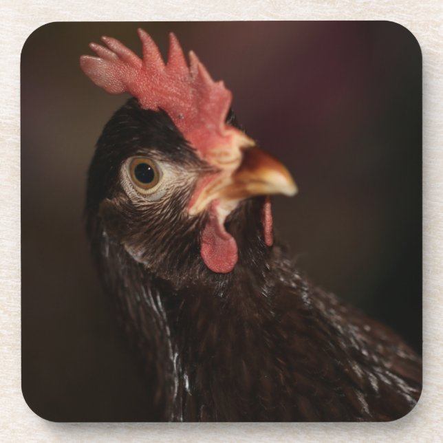 Was Getränkeuntersetzer (Vorderseite)