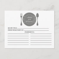 Was gibt es zum Abendessen Brautparty?