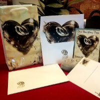 Was Gott (Silber) Hochzeit zusammengesetzt hat