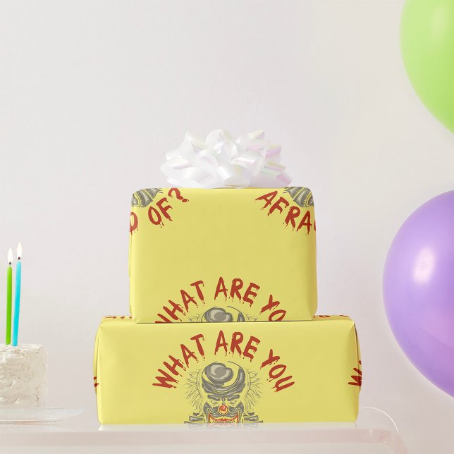 Was haben Sie vor dem Verpacken von Papier? Geschenkpapier (Von Creator hochgeladen)