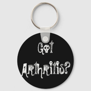 Was hast du? schlüsselanhänger