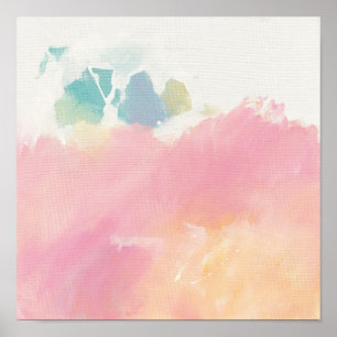 Was ich beim Weck gesehen habe Poster