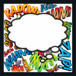 Was ich denke Pop Art Comic Book Poster<br><div class="desc">PERSONALISIERTES COMIC BUCH POP KUNST DENKEN BLAUBEN POSTER. Links, sodass Sie es anpassen können. Schreiben Sie oder verwenden Sie einen der großen Zazzle-Schriftart, um Ihre Nachricht, Ihren Namen oder den Namen eines geliebten Menschen zu schreiben, um ein einzigartiges Geschenk zu schaffen. Personalisieren, anpassen, machen Sie es zu Ihrem eigenen Comic...</div>