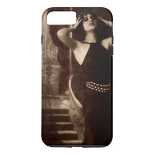 Was ich getan habe - Case-Mate iPhone hülle