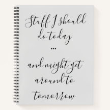 Was ich heute tun sollte, Drehbuch, dein Name auf 