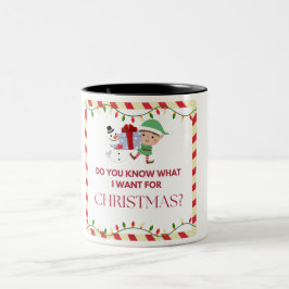 Was ich saisonale Zitat Schwarze Tasse Gewollt Inn