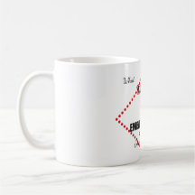 Was im Einbalsamierungsraum passiert Vegas Mug