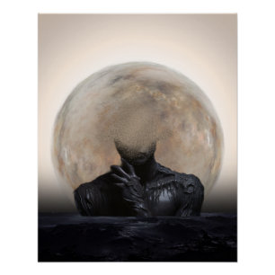 Was immer du mir will zu sein poster