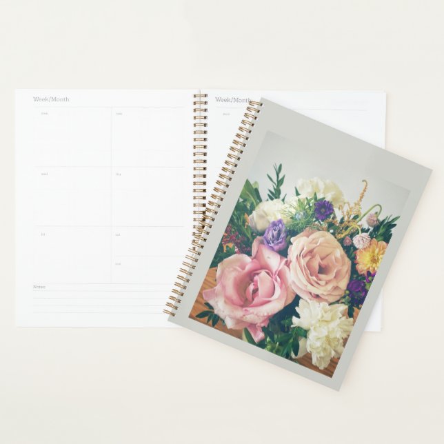 Was in der Narbe Planer (Anzeige)