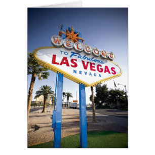 Was in Vegas… geschieht