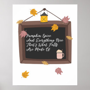 Was ist aus Plakat gemacht?