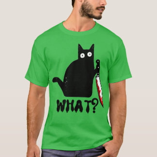 Was ist Cat 5? T-Shirt