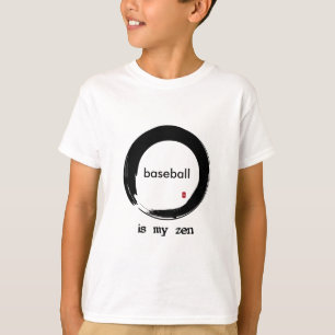 Was ist dein Zen? T-Shirt