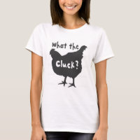 Was ist der Kluck?