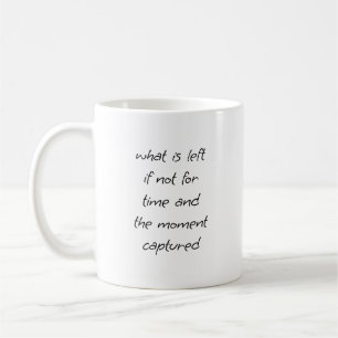 Was ist die Links Tasse? Kaffeetasse