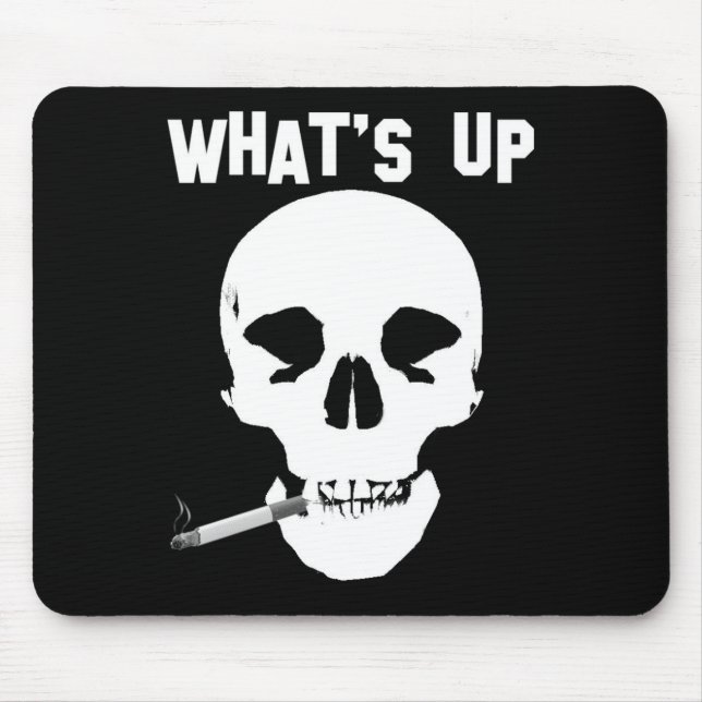 Was ist die Maus-Pad? Mousepad (Vorne)